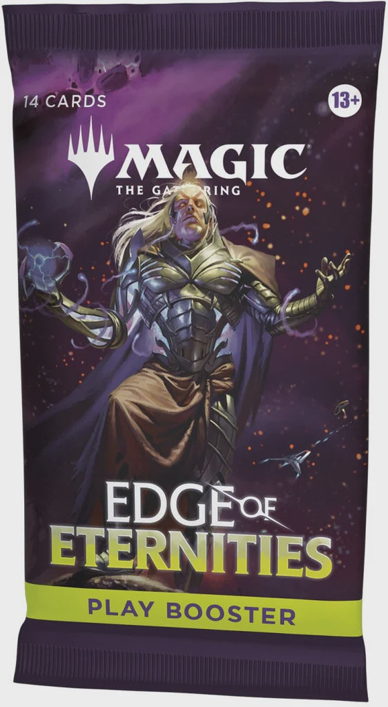 Edge of Eternities - Play Booster