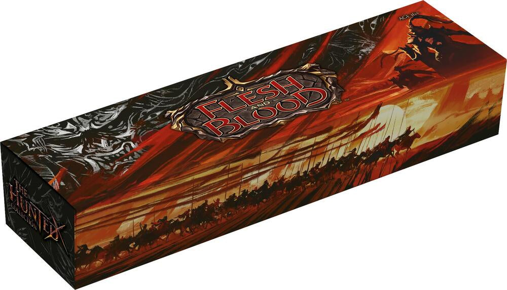 Flesh and Blood: The Hunted - Blitz Deck Collection
