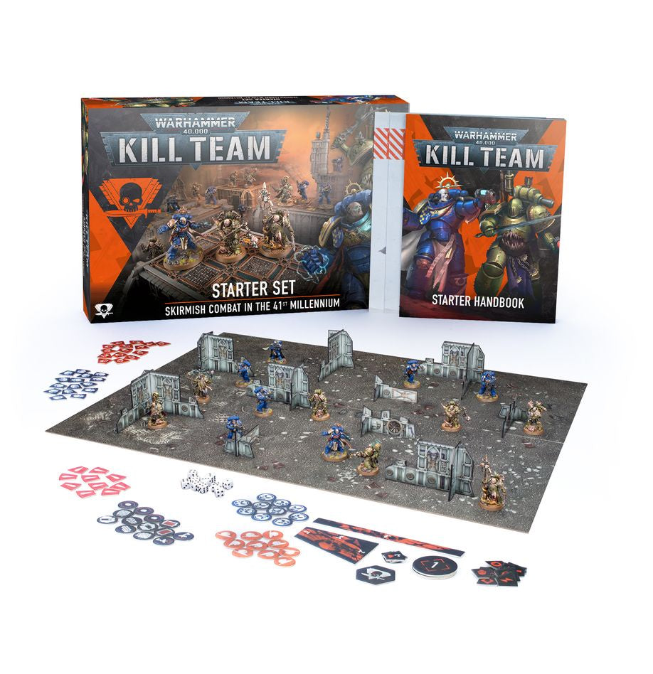 103-54 Kill Team Starter Set