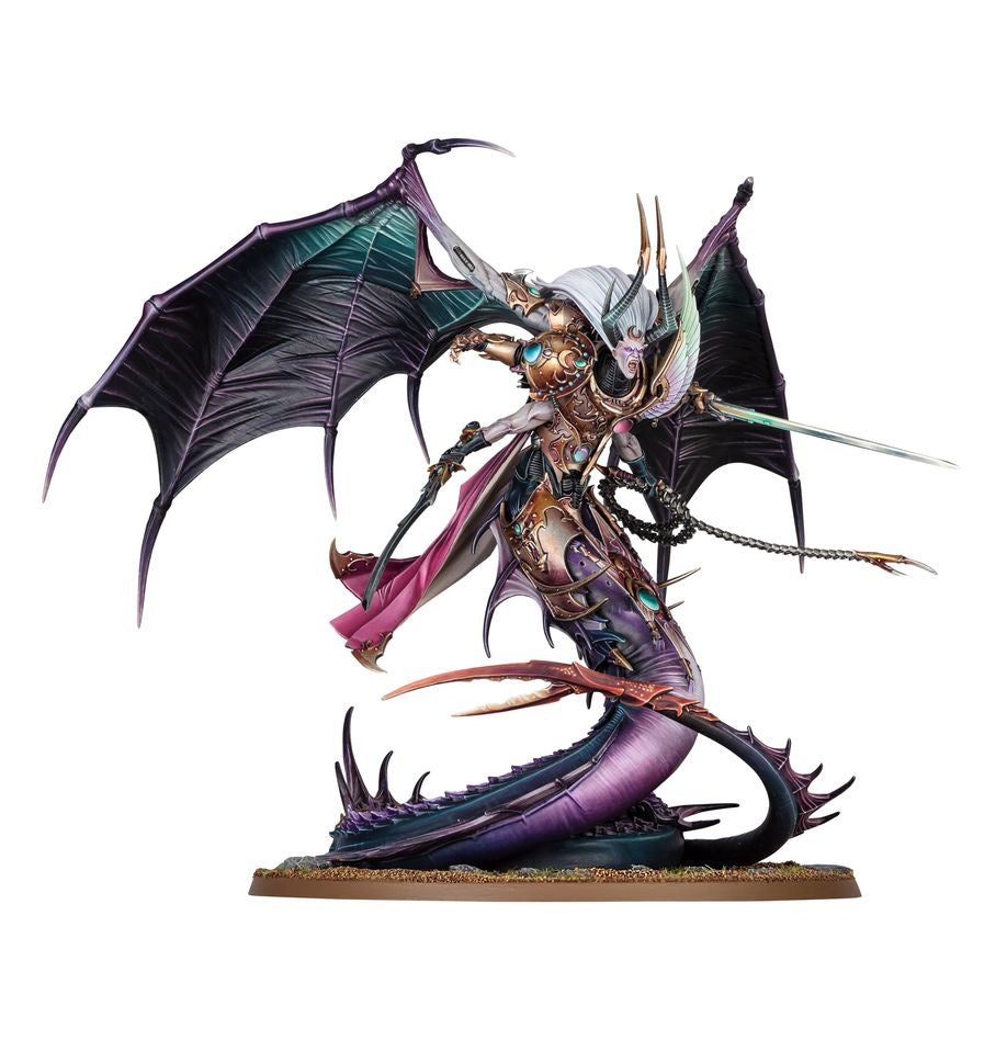 37-06 Emperors Children: Fulgrim