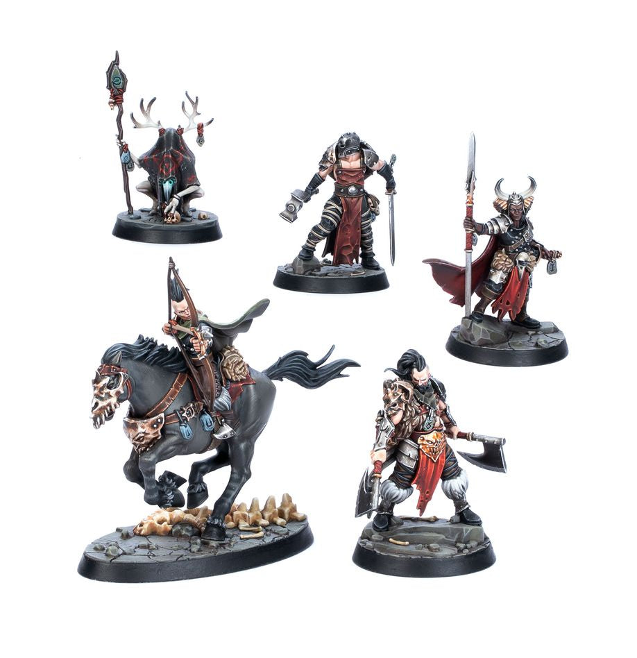 83-56 - Darkoath - Brands Oathbound