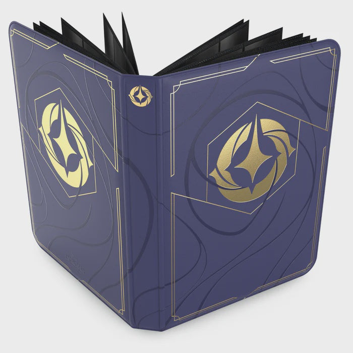 Disney Lorcana TCG Premium Portfolio