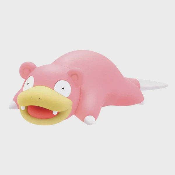 Pokemon Model Kit Quick!! 15 Slowpoke