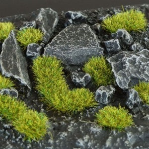 Gamer's Grass Moss 2mm Wild