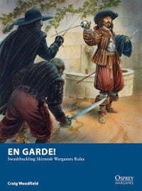En Garde!