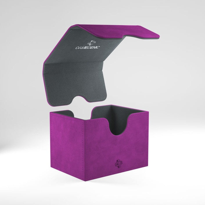 Gamegenic Sidekick 100+ Purple