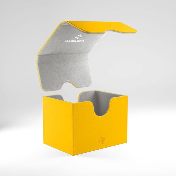 Gamegenic Sidekick 100+ Yellow