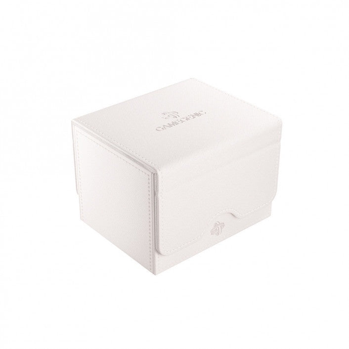 Gamegenic Sidekick 100+ XL White