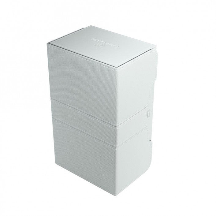 Gamegenic Stronghold 200+ XL White