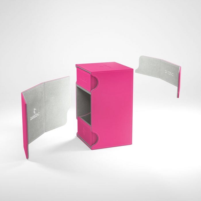 Gamegenic Watchtower 100+ XL Convertible Pink