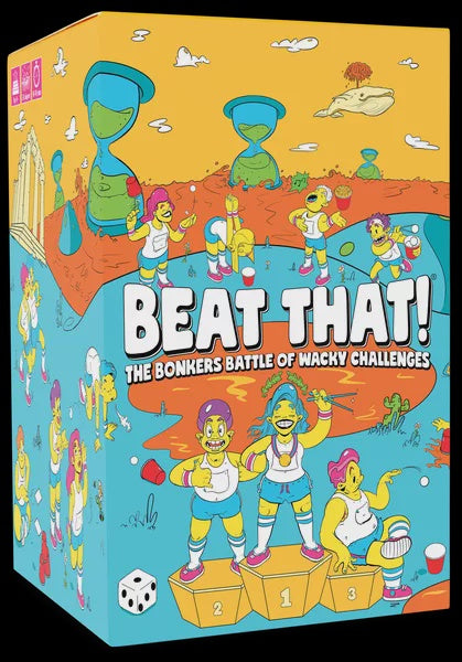 Beat That!