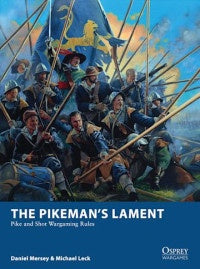 The Pickman's Lament