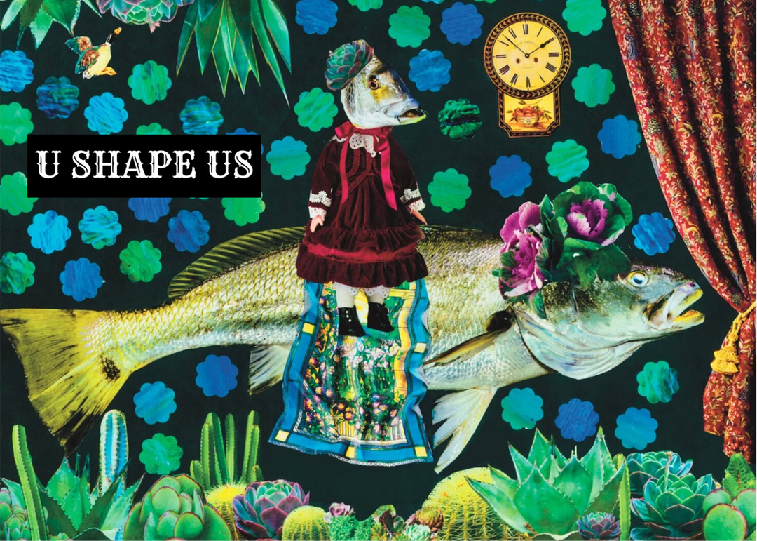 U Shape Us