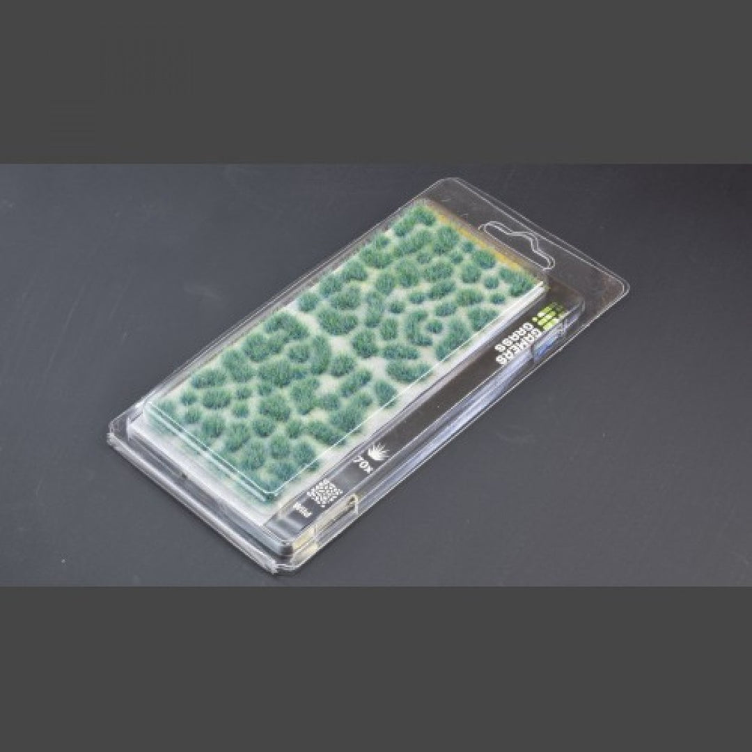 Gamer's Grass- Alien Turquoise
