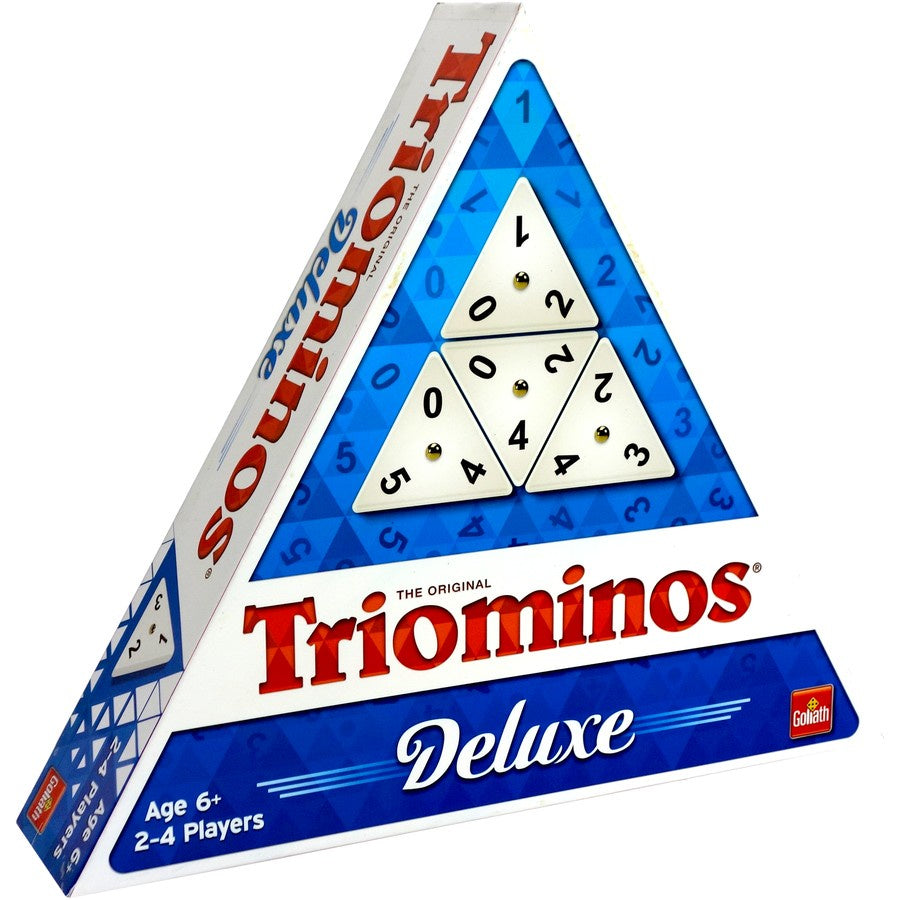 Tri-Ominos