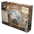 Load image into Gallery viewer, Pandemic Legacy Season 0
