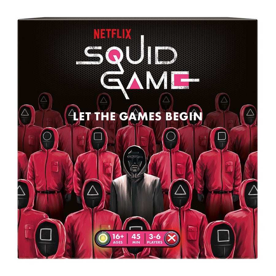Squid Game