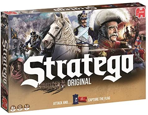 Stratego - Original