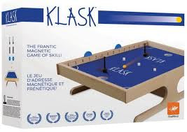 Klask