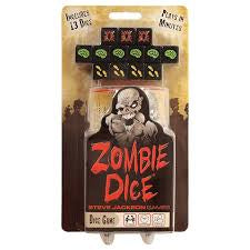 Zombie Dice original