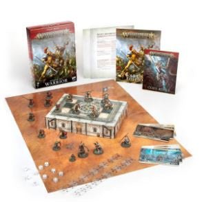 80-15 Age of Sigmar - Introductory Set