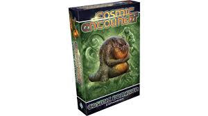 Cosmic Encounters - Dominion EXP