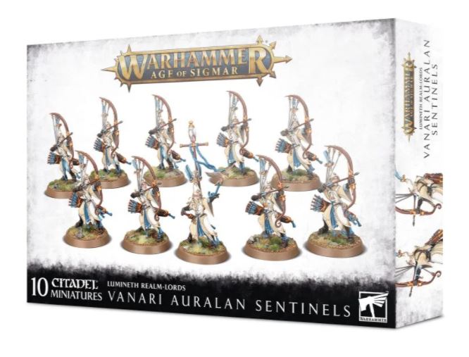 87-58 AOS - Vanari Auralan Sentinals