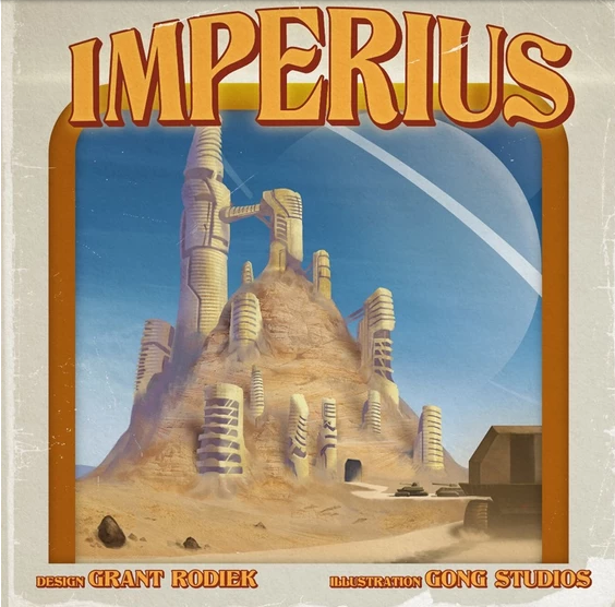 Imperius