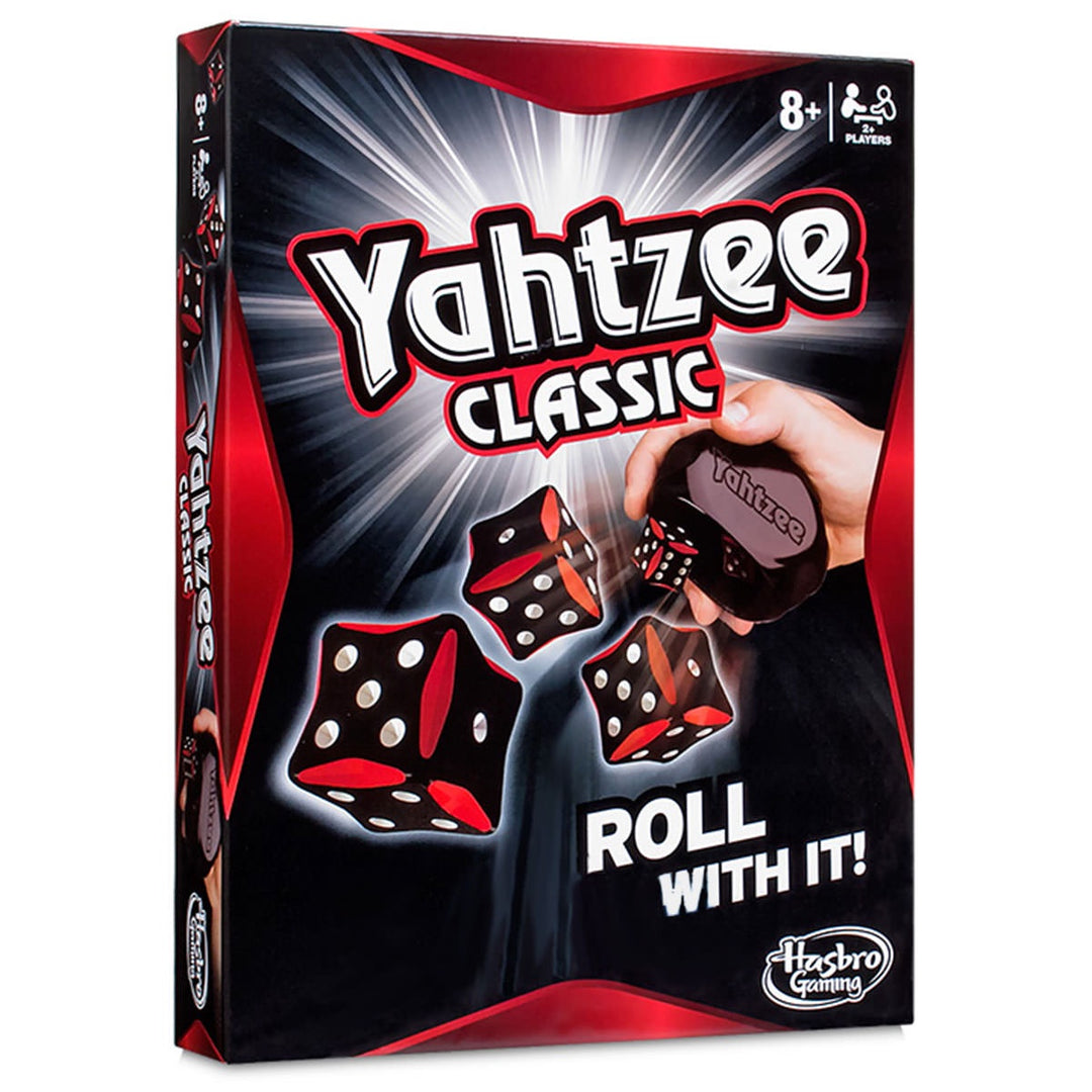 Yahtzee - Classic