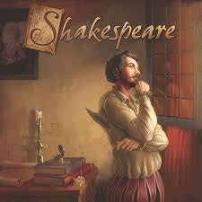 Shakespearre