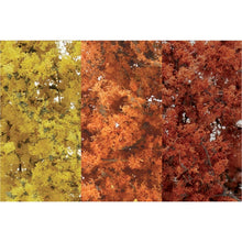 Load image into Gallery viewer, Woodland Scenics Fall Mix Fine Leaf Foliage
