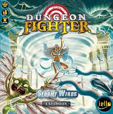 1 Dungeon Fighter Stormy Winds