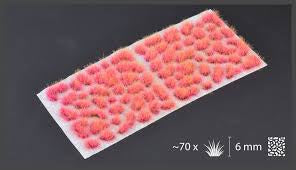 Gamer's Grass - Alien Pink