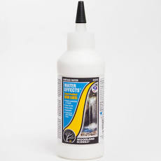 Woodland Scenics Water Effects 8 Oz
