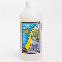 Woodland Scenics Realistic Water 16 Oz