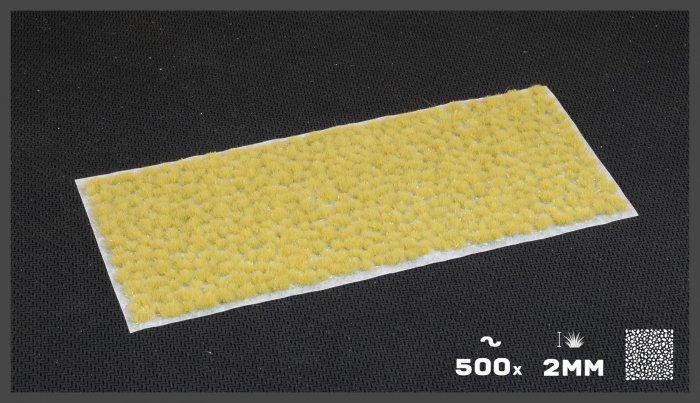 Gamer's Grass - Tiny Tuffs - Beige