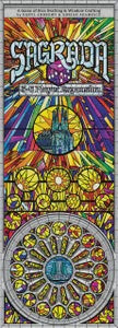 Sagrada - 5-6 Player Expansion