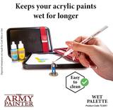 Load image into Gallery viewer, Army Painter - Wet Palette
