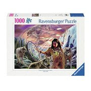 Rburg- The Dreamcatcher puzzle 1000p