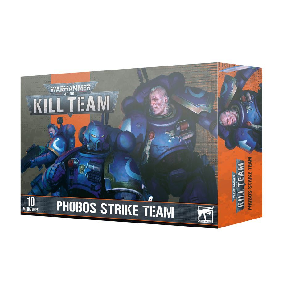 103-01 Kill Team - Phobos Strike Team