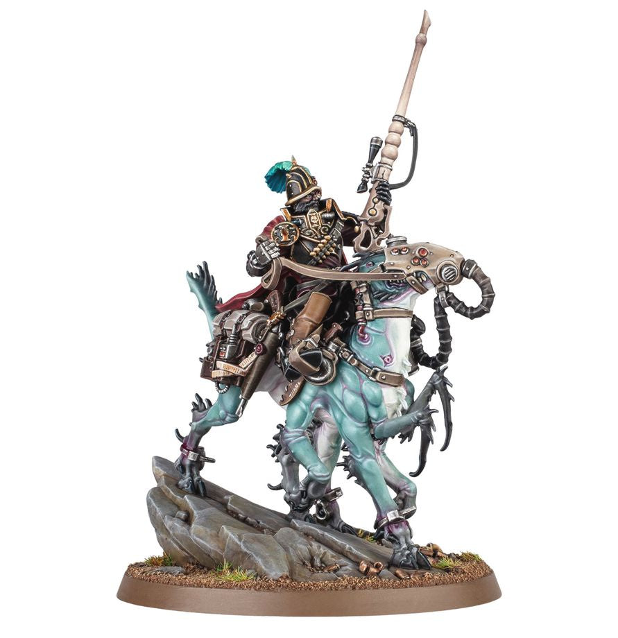 68-14 - Imperial Agents - Inquistor Kroyle