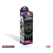 Marvel HeroClix: Black Panther Booster