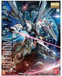 MG 1/100 FREEDOM GUNDAM Ver.2.0