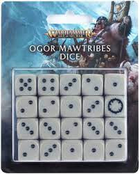 65-32 Ogor Mawtribes Dice