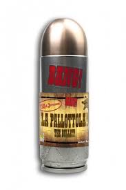 Bang! The Bullet
