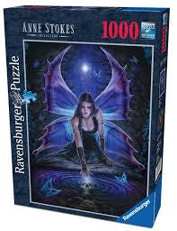 Rburg - Stokes Desire Puzzle 1000pc