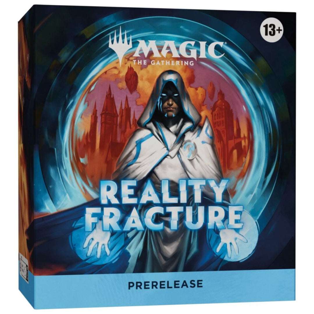 Magic Reality Fracture - Prerelease Kit