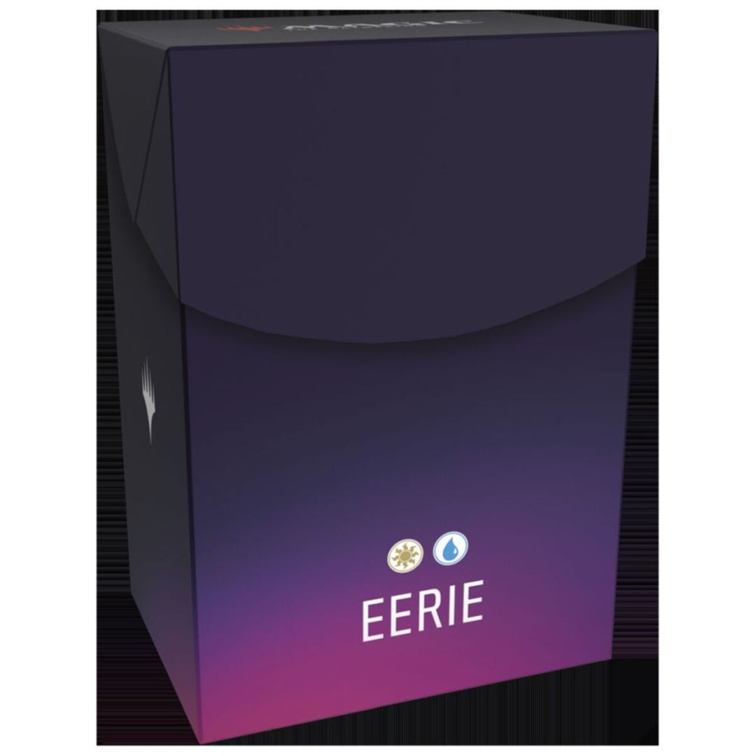 Magic Secrets of Strixhaven - Theme Deck Eerie