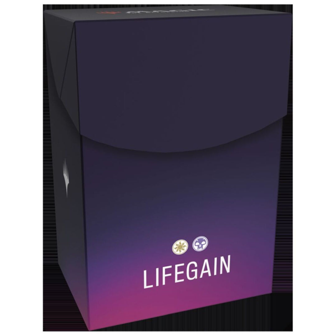 Magic Secrets of Strixhaven - Theme Deck Lifegain