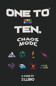 One To Ten - Chaos Mode